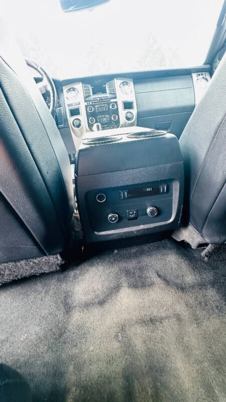 2016 Ford Expedition XLT