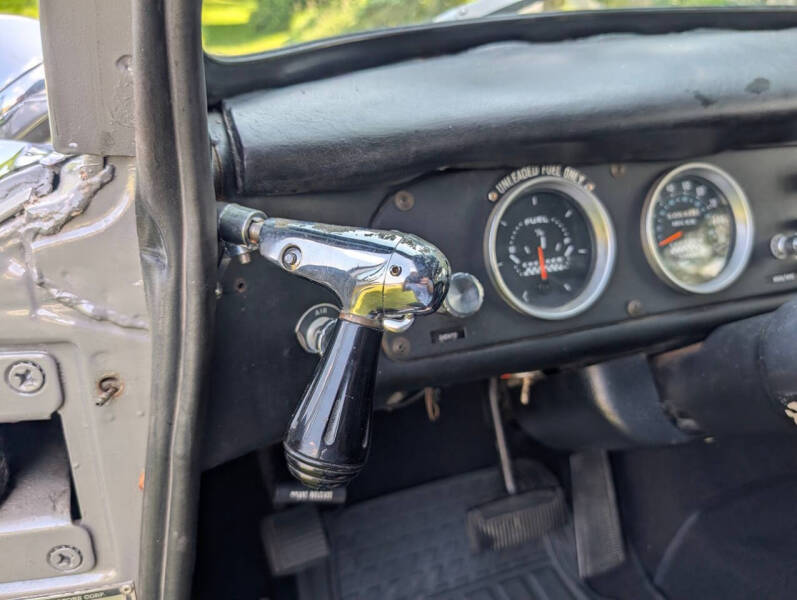1979 Checker Marathon