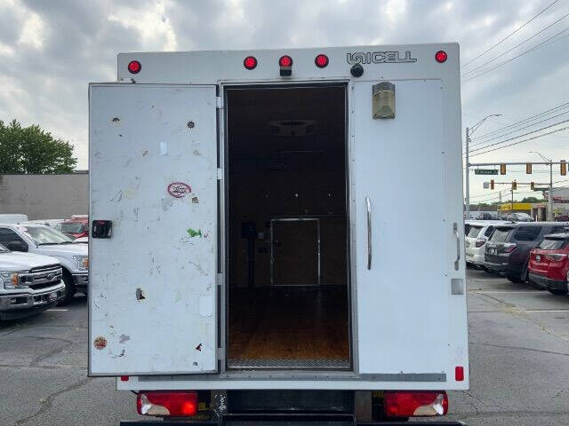 2016 Mercedes-Benz Sprinter 3500