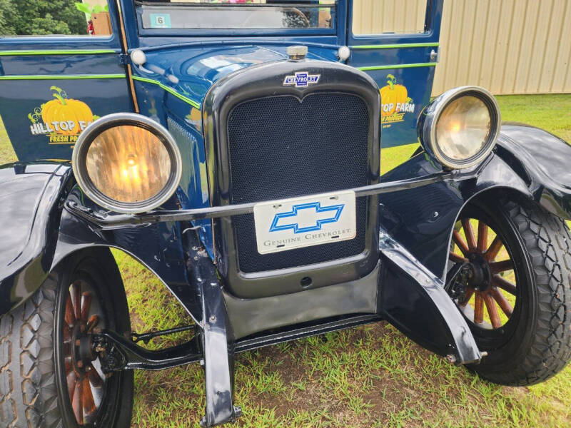 1927 Chevrolet C/K 1500 Series