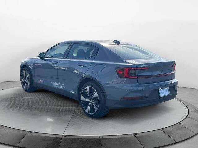 2023 Polestar 2 Long Range Single Motor