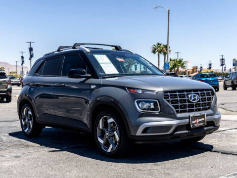 2024 Hyundai Venue Limited
