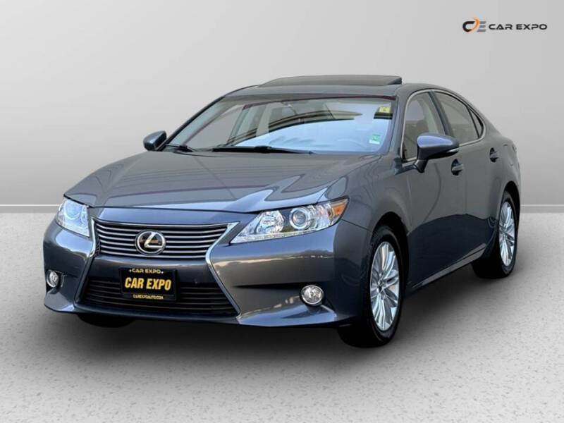 2014 Lexus ES 350