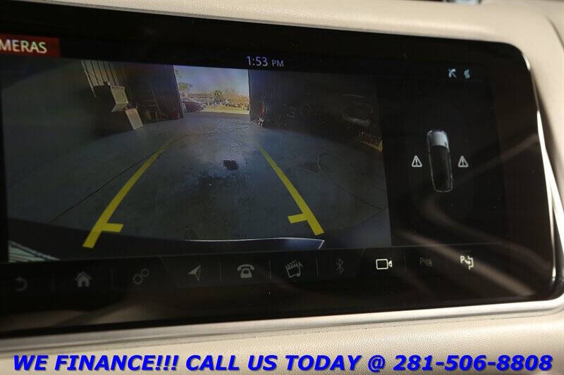 2022 Land Rover Range Rover Sport