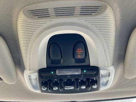 2017 MINI Hardtop 2 Door Cooper S