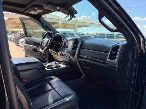 2020 Ford Expedition MAX XLT