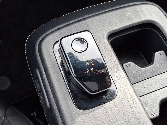 2023 Nissan Ariya Evolve+ e-4ORCE