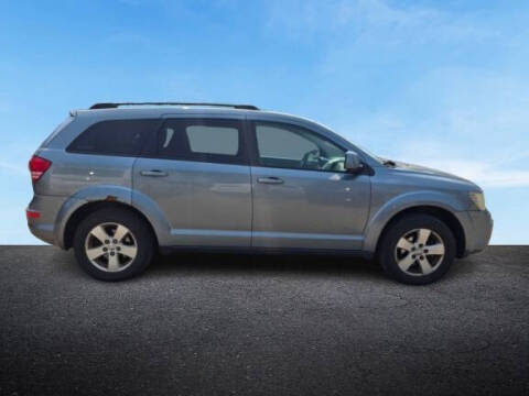 2010 Dodge Journey SXT