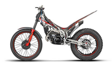 2024 Beta Evo 300 2-Stroke