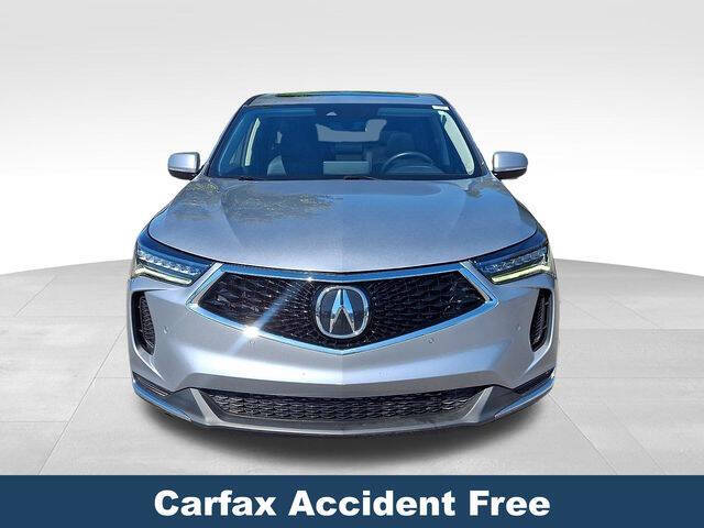 2023 Acura RDX w/Tech