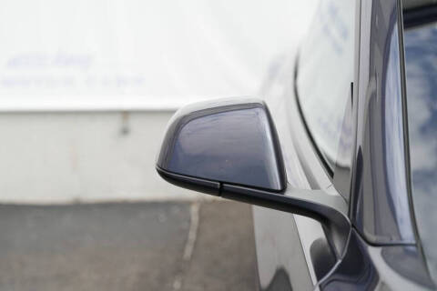 2023 Tesla Model 3 Long Range