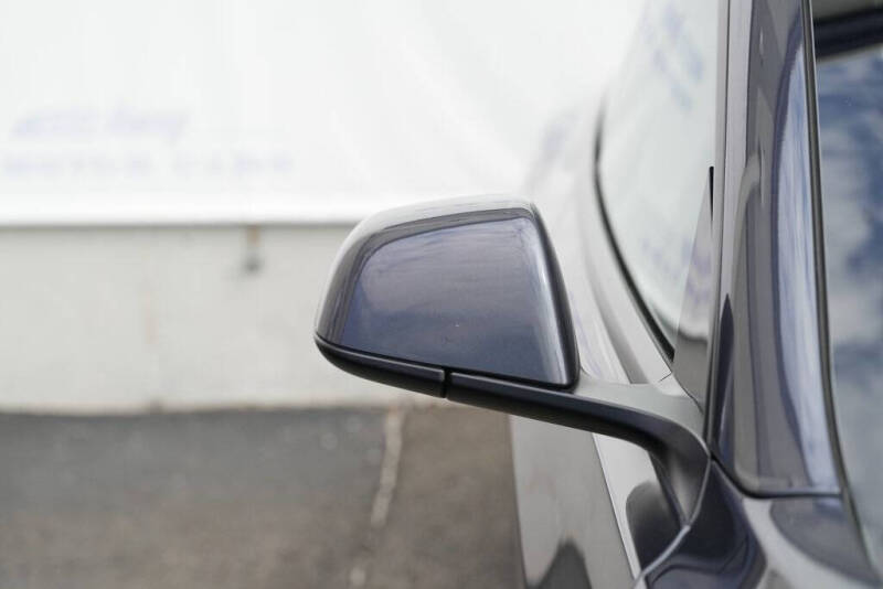 2023 Tesla Model 3 Long Range