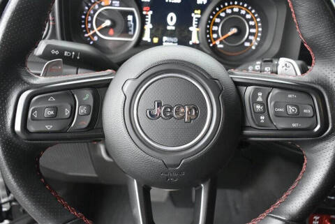 2024 Jeep Wrangler Rubicon 392