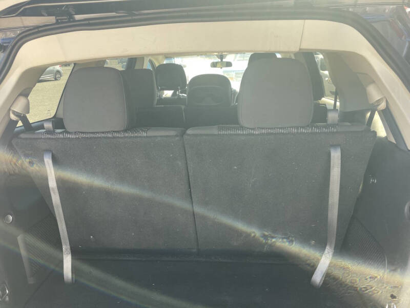 2016 Dodge Journey SE