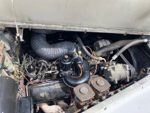 1964 Rolls-Royce Silver Cloud 3