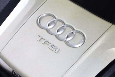 2020 Audi S7 2.9T quattro Prestige