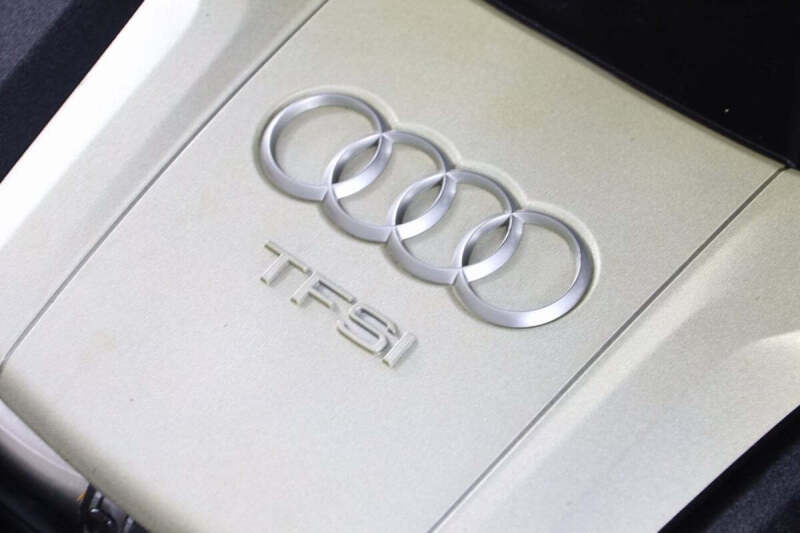 2020 Audi S7 2.9T quattro Prestige