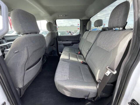 2024 Ford F-250 Super Duty