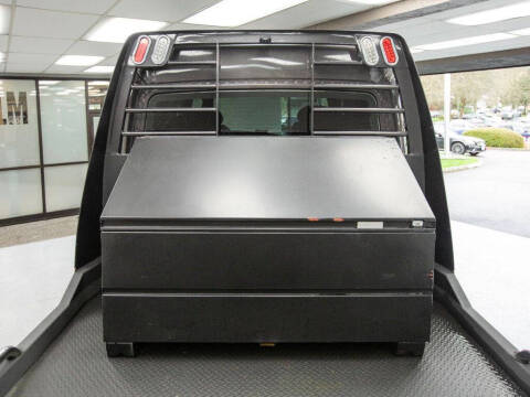 2018 Freightliner M2 106