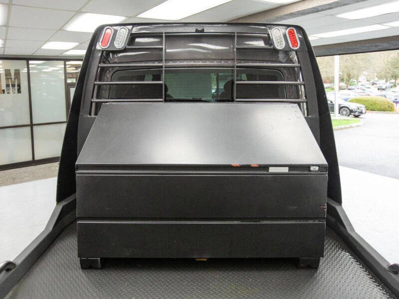 2018 Freightliner M2 106