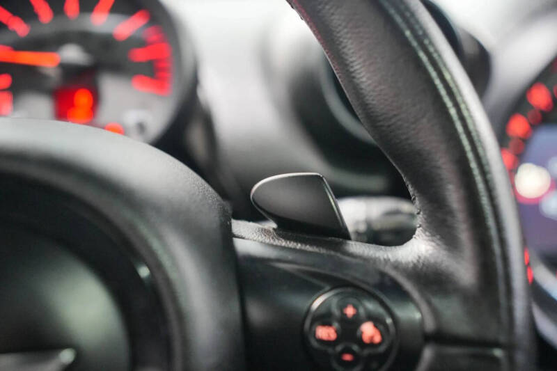 2015 MINI Countryman Cooper S ALL4