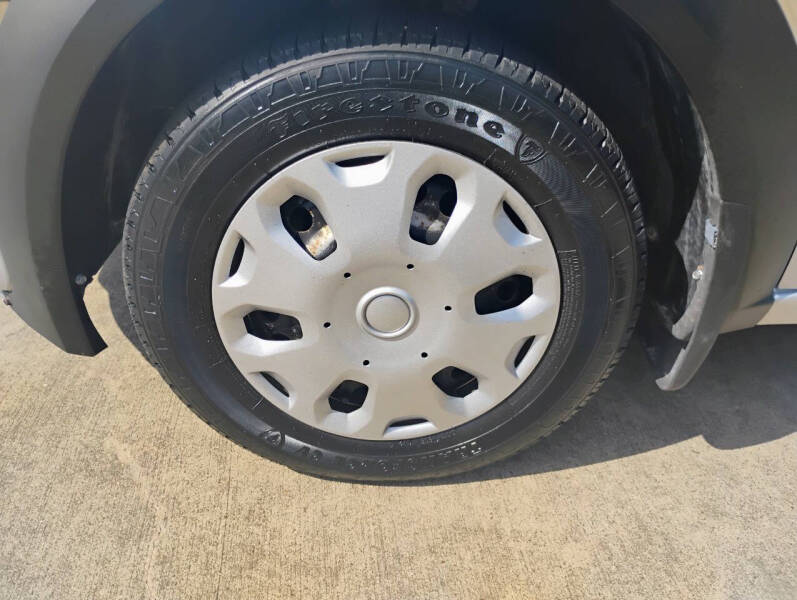 2013 Ford Transit Connect XLT Premium