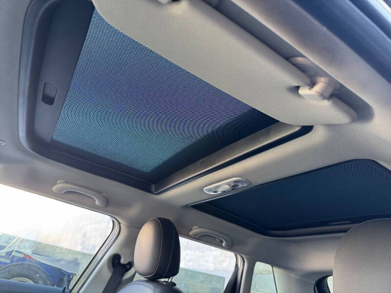 2017 MINI Hardtop 4 Door Cooper