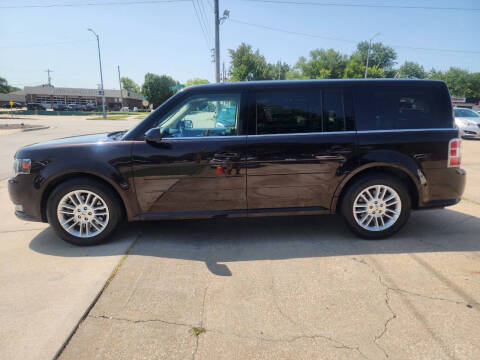 2014 Ford Flex SEL