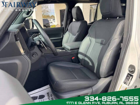 2024 Lexus GX 550 Premium+