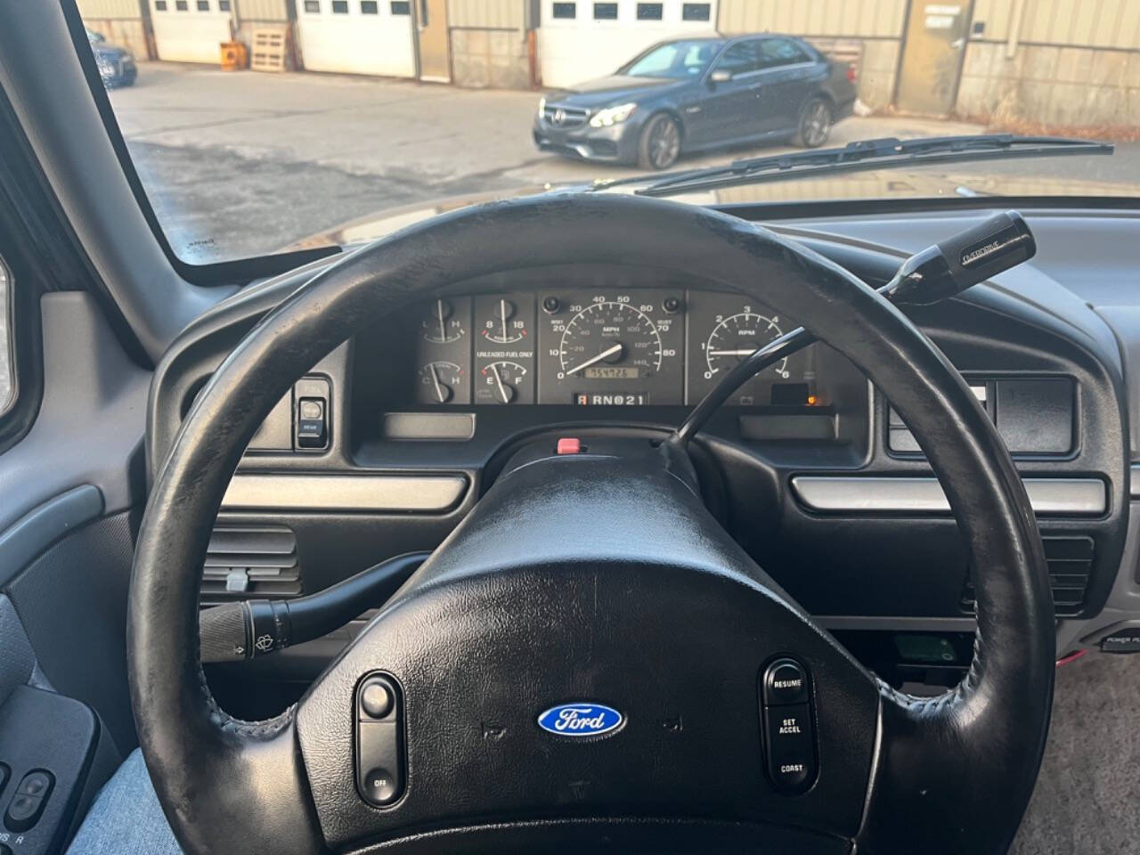 1994 Ford F-250 for sale at EZ Auto Care in Wakefield, MA