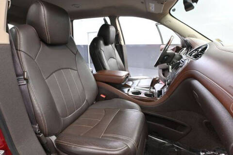 2013 Buick Enclave Leather