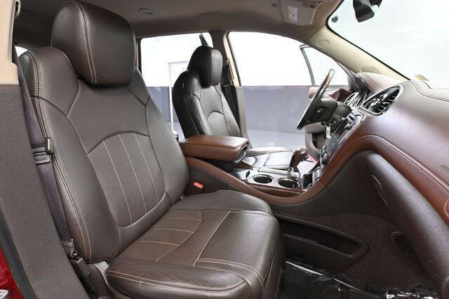 2013 Buick Enclave Leather