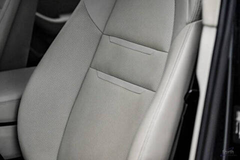 2018 Porsche Panamera Turbo Sport Turismo