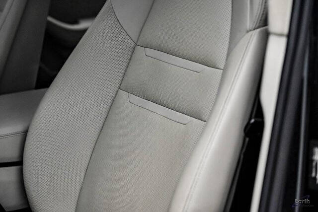 2018 Porsche Panamera Turbo Sport Turismo