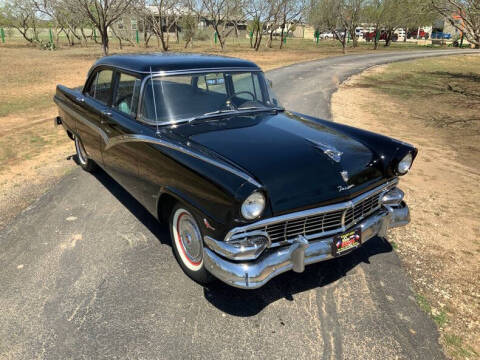 1956 Ford Fairlane