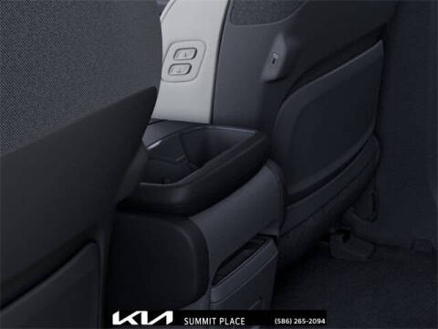 2026 Kia EV9 GT-Line