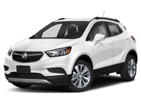 2020 Buick Encore for sale at Mike Murphy Ford in Morton IL
