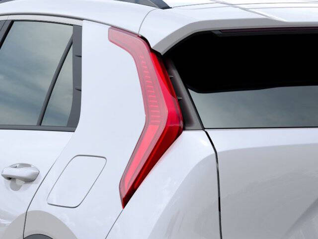 2026 Kia Niro LX