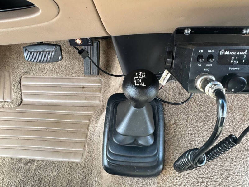 1997 Ford F-150