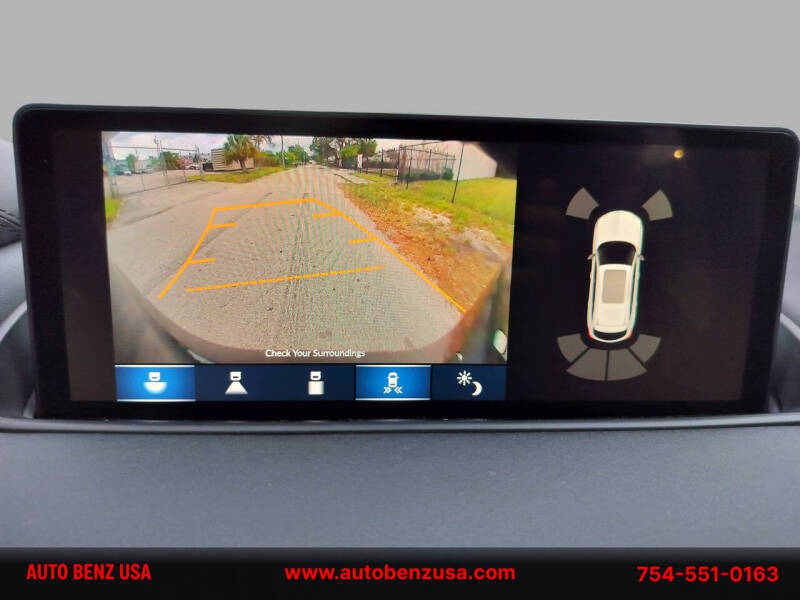 2023 Acura MDX w/Tech