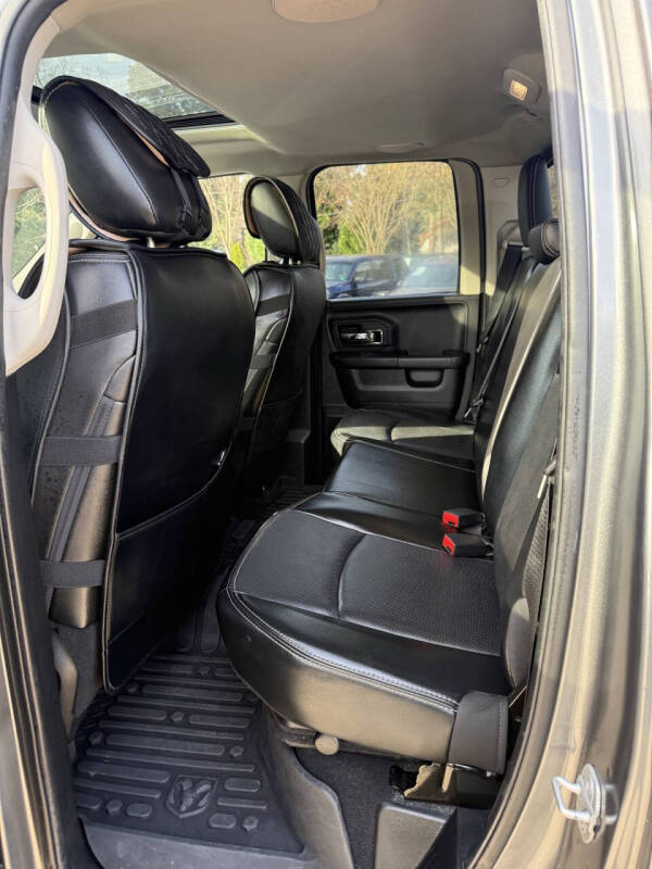 2013 RAM 1500 Laramie