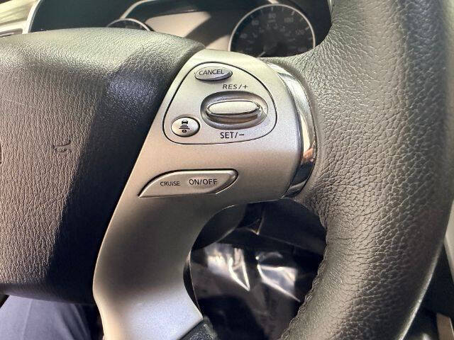 2017 Nissan Murano