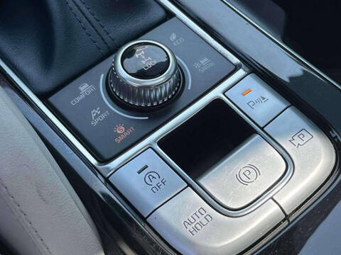 2023 Kia Telluride SX-Prestige