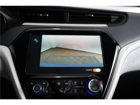 2019 Chevrolet Bolt EV LT