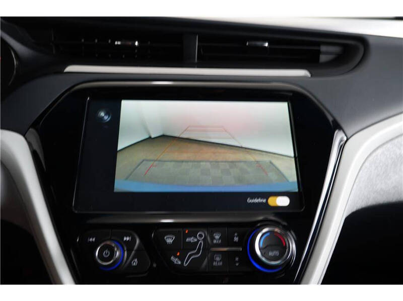 2019 Chevrolet Bolt EV LT