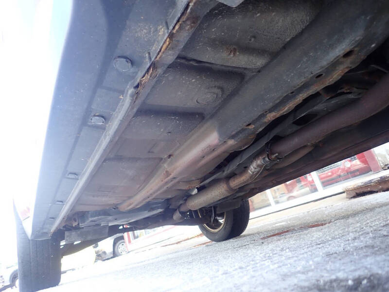 2010 Subaru Forester 2.5X Limited