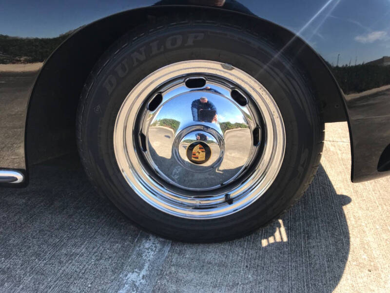 2003 Porsche 356
