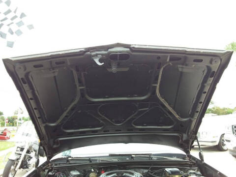 1983 Chevrolet El Camino