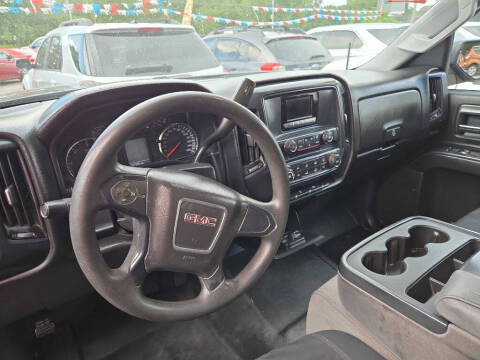 2014 GMC Sierra 1500