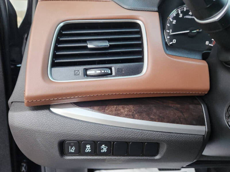 2018 Acura RLX w/Tech